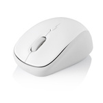 Mysz Bezprzewodowa MC-WM6 White