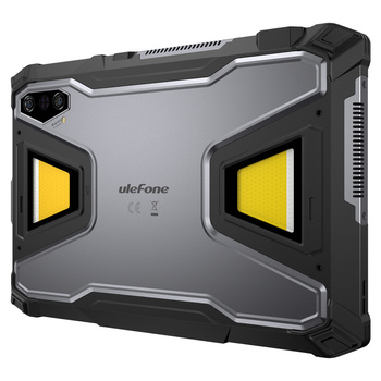 Tablet Ulefone Armor Pad 5 Ultra 12GB/512GB 5G