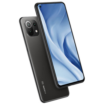 Odnowiony Smartfon Xiaomi 11 Lite 5G 8+256GB Czarny
