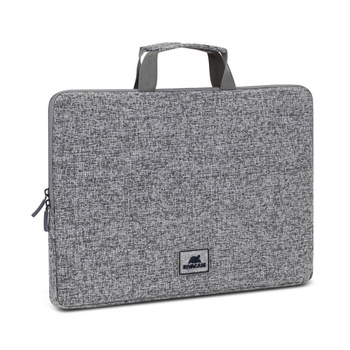 Torba na laptop 15.6" Rivacase 7915 jasno szara