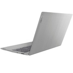 Laptop Lenovo 5-15IIL05K13 i5-1035G1/15.6" FHD/8GB/SSD 512GB/BT/BLKB/FPR/Win 10 Platinum Gray