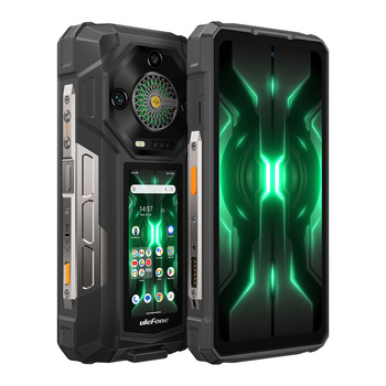 Smartphone Ulefone Armor 33 5G 16/512GB