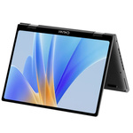 Laptop Chuwi MiniBook X 2023 Celeron N5100/10.51" (1200x1920) TouchScreen IPS/12GB/SSD 512GB/BT/BLKB/x360/Win 11