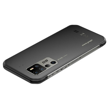 Smartphone Ulefone Armor 11T (black)