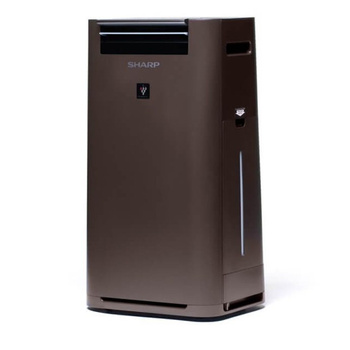 Oczyszczacz powietrza Sharp UA-HG40E-TS01
