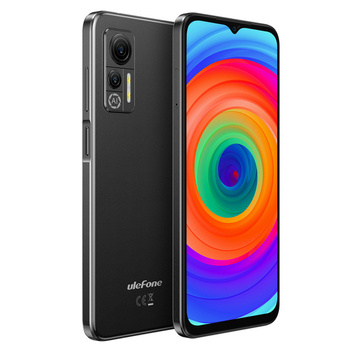 Smartphone Ulefone Note 14 3GB/16GB (black)