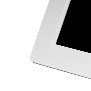 Ramka na zdjęcia Denver z FRAMEO 10.1" 16GB biała