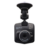 Samochodowa kamera Denver z 2.4" ekranem LCD