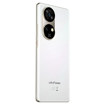 Smartphone Ulefone Note 17 Pro 12GB/256GB (Perłowa biel)