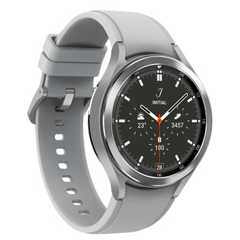 Smartwatch Samsung Galaxy Watch 4 46mm 4G (Silver)