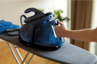 Stacja parowa Gorenje SGD3000BBK