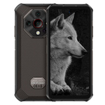 Smartphone Ulefone Armor X16 Pro 5G 8/256GB (Wasteland Shadow)