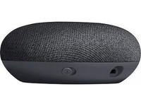 Google Home Mini Charcoal/Uszkodzone opakowanie