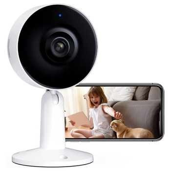 Kamera wewnętrzna Arenti Wi-Fi 2.5K/4MP Mini Camera