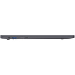 Laptop Chuwi Corebook X CWI570K3 i3-1220P/14" QHD (2160x1440)/16GB/SSD 512GB/BT/BLKB/Win 11 Silver