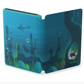 Amazon Kindle Kids 6"/16GB/Ocean Explorer