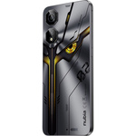 Smartphone Nubia Neo 2 5G 8/256GB (Storm Grey) bez ładowarki