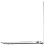 Laptop Dell I15-55010072991SA i7-1065G7/15.6" FHD TouchScreen/16GB/SSD 512GB/BT/BLKB/FPR/GeForce MX330 2GB/Win 10 Silver