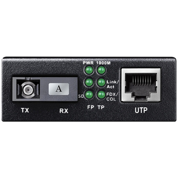 Media Converter Ethernet Cudy 10/100/1000M Gigabit
