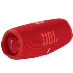 Głośnik BT JBL Charge 5 (czerwony)