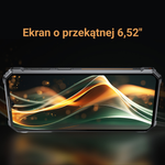 Smartphone Oukitel WP38 6/256 10600mAh DS. Green