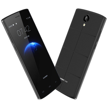Smartphone Homtom HT7 (black)