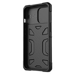 Etui Nillkin Adventurer Apple 13 Pro Max (czarny)