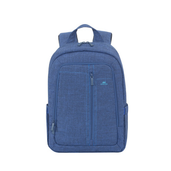 Plecak na laptop 15.6" Rivacase 7560  niebieski