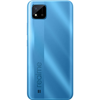 Smartphone Realme C11 2GB 32GB, Blue