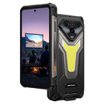 Smartphone Ulefone Armor 34 Pro 5G 16/512GB (czarny) bez ładowarki