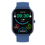 Smartwatch BT Denver  SWC-187 niebieski