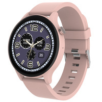 Smartwatch BT Denver SWC-338RO różowy