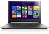 Laptop Lenovo FLEX 15D A4-5000M/15.6" TouchScreen/4GB/500GB/Radeon HD 8570/BT/Win 8.1