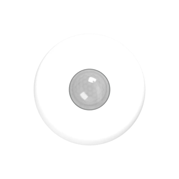 Czujnik ruchu iNELS MATTER biały