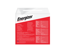 Szlifierka oscylacyjna Energizer 20V bez akumulatora