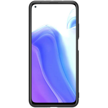 Etui Nillkin Textured Xiaomi 10T 5G/10T Pro 5G/Redmi K30S Ultra (czarny)