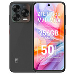 Smartphone ZTE Blade V70 Vita 4/256GB (Stone Gray)/Uszkodzone opakowanie