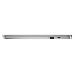 Laptop Asus Chromebook C523NA-IH44F Celeron N3350/15.6" FHD/4GB/SSD 64GB eMMC/BT/Chrome OS Silver
