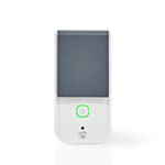 Inteligentne gniazdko Nedis SmartLife WIFIPO120FWT Wi-Fi