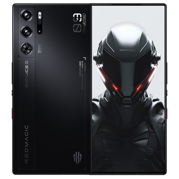 REDMAGIC 9Pro 12G＋256G Sleet/黒 NX769J Nubia Redmagic 9 Pro 5G 12/256 GB Sleet | zteshop.pl
