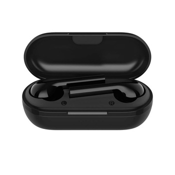 Słuchawki bezprzewodowe Nillkin FreePods TWS FP01 (Black)/uszkodzone opakowanie