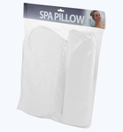 Poduszka do wanny Kovot Spa Pillow biała (white)