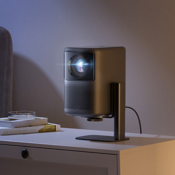 Projektor laserowy Dangbei N2 Szary + stand