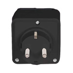 Zewnętrzna wtyczka zasilająca Wi-Fi Denver PLO-108/Uszkodzone opakowanie