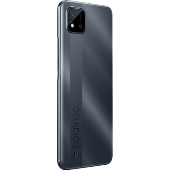 Smartphone Realme C11 2GB 32GB, Iron Grey