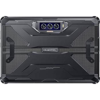 Tablet Oukitel RT7 5G 10.1" 12/512GB 32000mAh Czarny