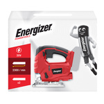 Wyrzynarka akumulatorowa Energizer 20V bez akumulatora