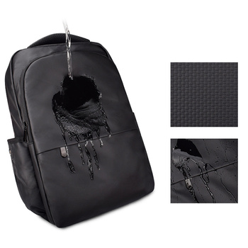 Plecak na laptopa Sponge 15,6" All Black