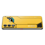 Smartphone Nubia Neo 3 GT 5G 12/256GB (Electro Yellow)