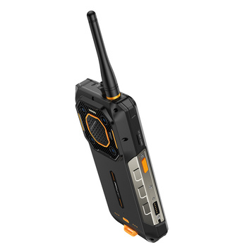 Smartphone Ulefone Armor 26 Ultra 5G Walkie-Talkie 12GB/512GB (Czarny)